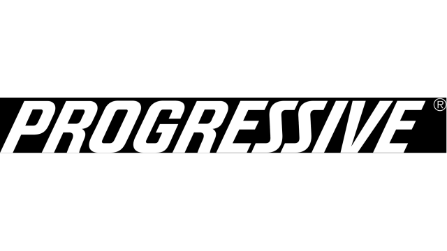 Progressive保险公司Logo