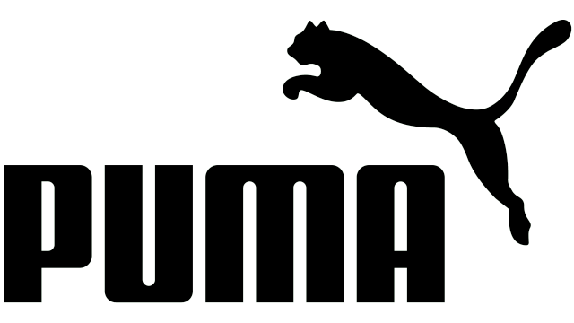 彪马（PUMA）运动品牌Logo