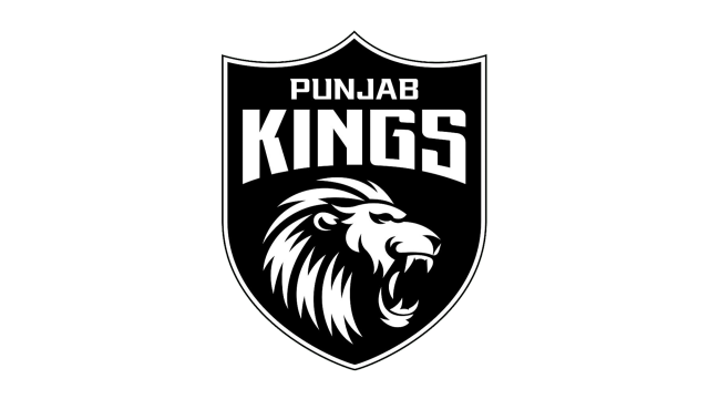 Punjab Kings印度超级联赛（IPL）板球队队徽