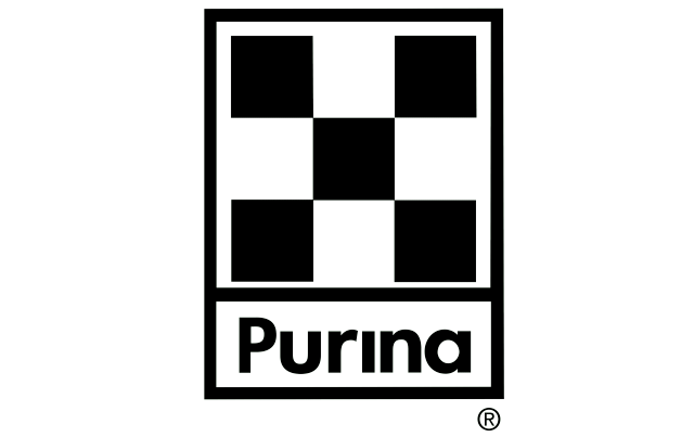 Purina宠物食品和护理产品品牌Logo