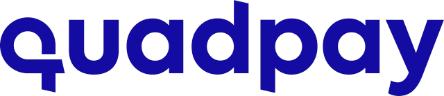 Quadpay金融服务Logo
