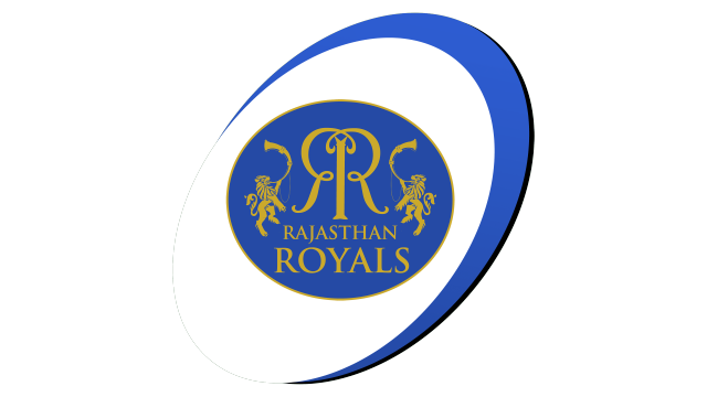 Rajasthan Royals印度超级联赛（IPL）板球队队徽