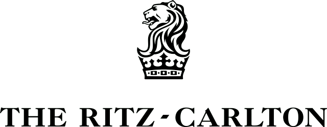 莱佛士酒店（Ritz-Carlton）Logo