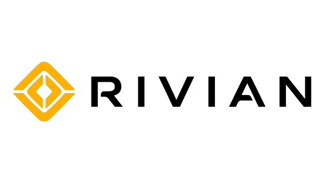 Rivian Logo – 美国电动汽车制造商