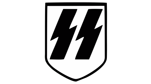 SS 党卫军 Logo