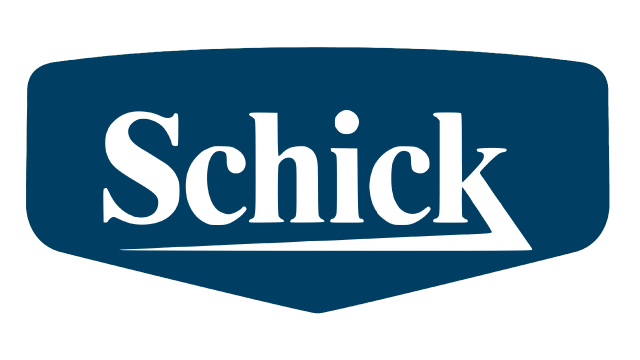 Schick剃须刀品牌Logo