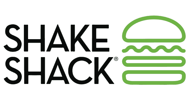 Shake Shack连锁快速慢食餐厅Logo
