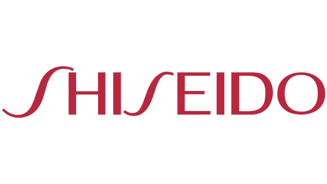 Shiseido日本知名化妆品牌Logo