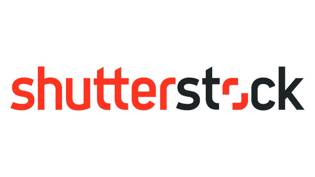 Shutterstock Logo – 全球知名的图片、视频、音频和编辑工具提供商