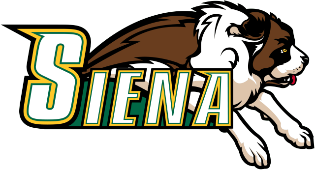Siena Saints Logo