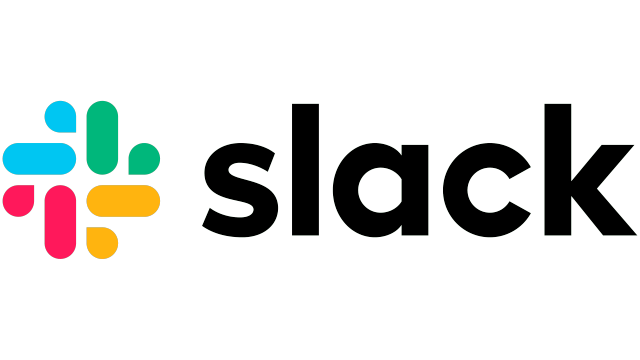 Slack Logo – 团队沟通和协作平台