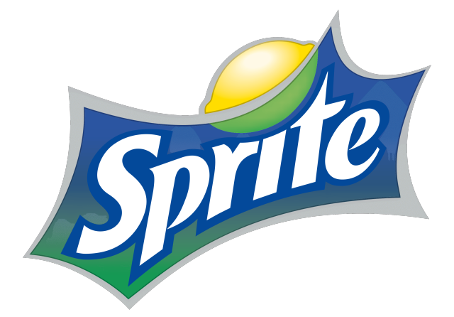 雪碧（Sprite）碳酸饮料品牌Logo
