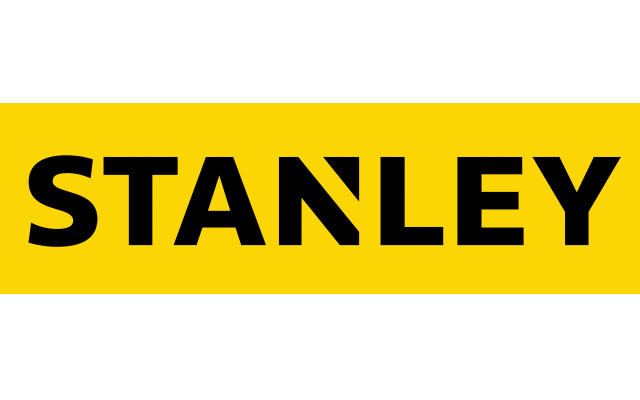斯坦利工具（Stanley） 品牌Logo