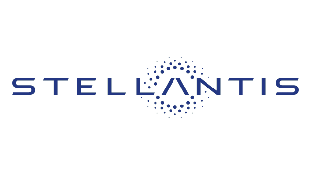 Stellantis Logo – 全球汽车制造巨头