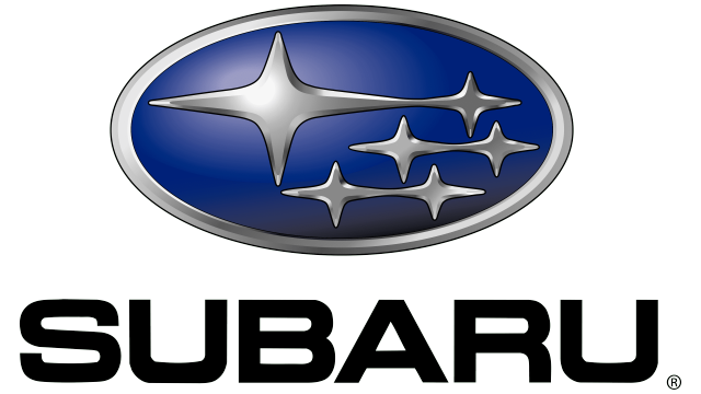 斯巴鲁 Subaru Logo