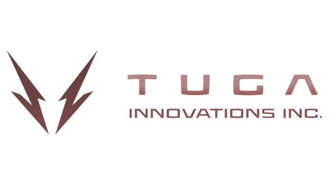 TUGA Innovations Logo – 荷兰汽车制造商