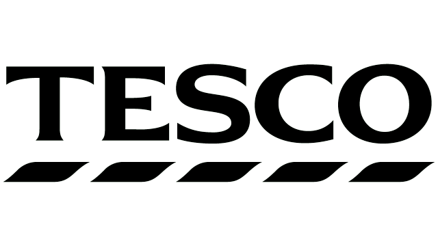 Tesco英国跨国零售公司Logo