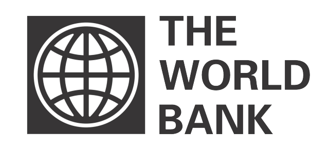 世界银行（The World Bank）Logo