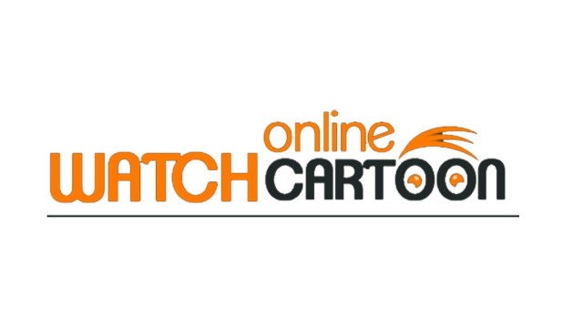 Thewatchcartoononline Logo – 动画和卡通节目的在线平台