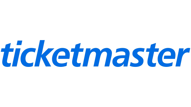 Ticketmaster Logo – 票务销售与分销公司