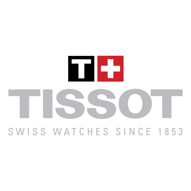 天梭（Tissot）手表品牌Logo