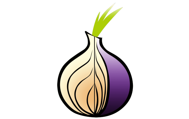 Tor匿名网络Logo