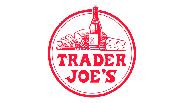 Trader Joe’s美国连锁超市Logo