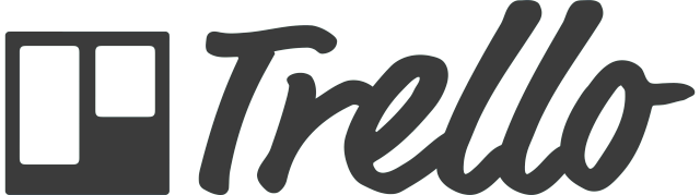 Trello项目管理工具Logo