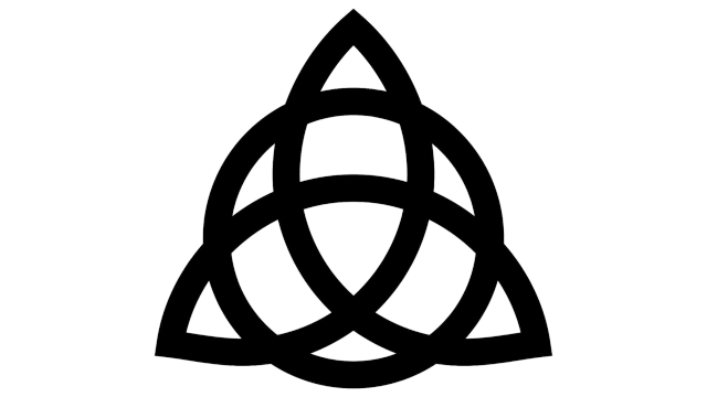 Triquetra符号