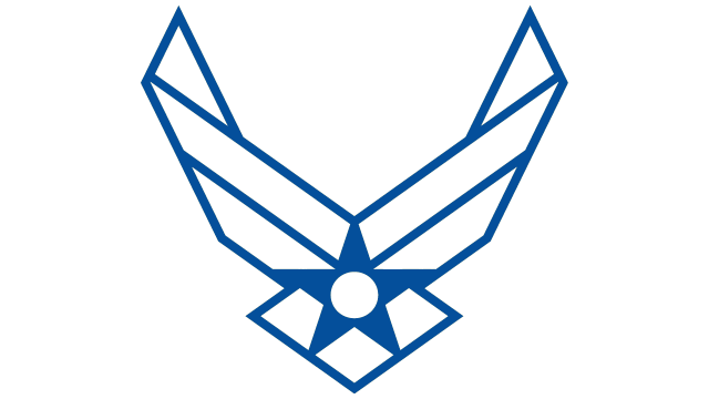 美国空军（U.S. Air Force）徽章