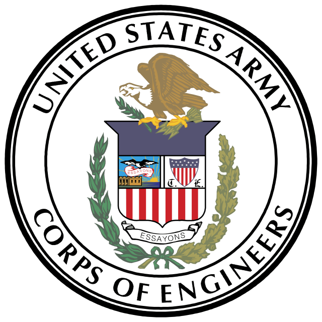 U.S. Army美国陆军Logo