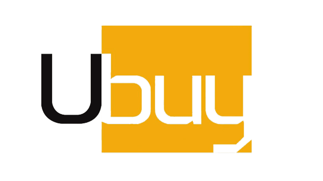 Ubuy线购物平台Logo