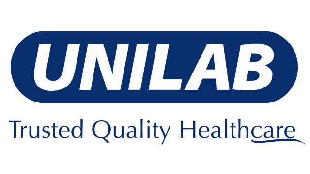 Unilab菲律宾医药品牌Logo