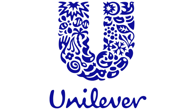 联合利华（Unilever）Logo