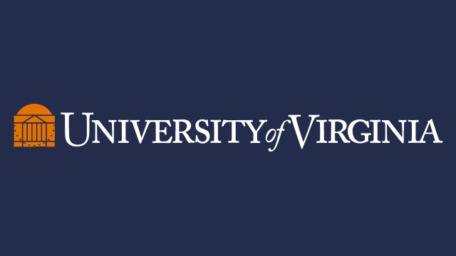 弗吉尼亚大学（University of Virginia）校徽