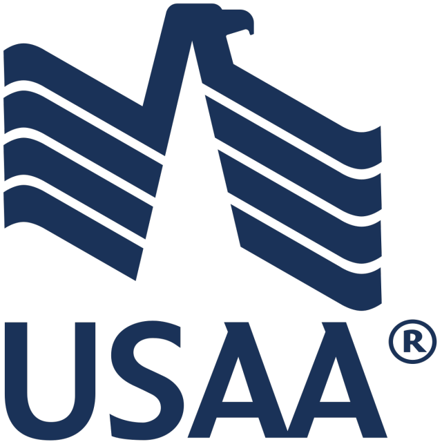 美国汽车协会（USAA）会徽