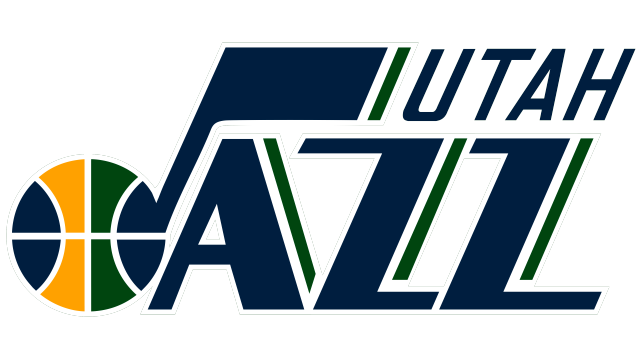 犹他爵士队（Utah Jazz）队徽