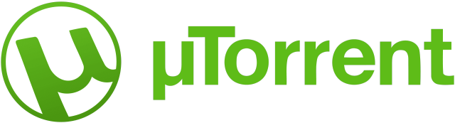 uTorrent Logo – 轻量级的BT下载客户端