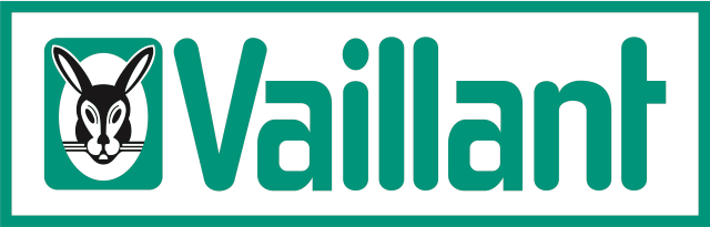 Vaillant暖通空调设备制造商Logo