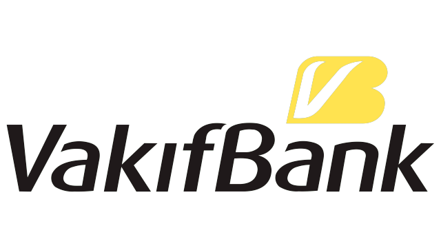 土耳其国民银行（Vakifbank）Logo
