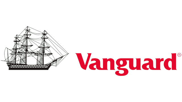 Vanguard投资管理公司Logo