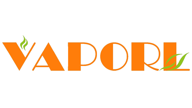 Vaporl电子烟商城Logo