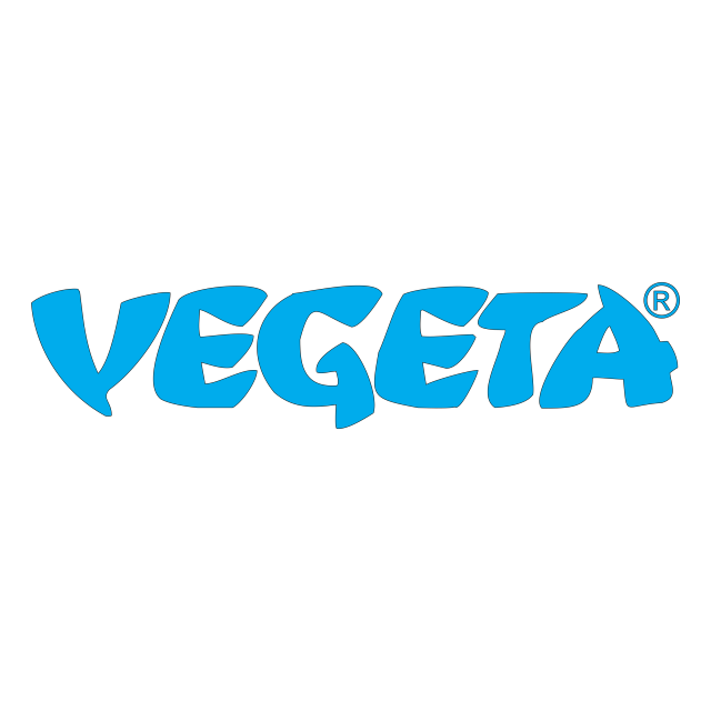 Vegeta调料品牌Logo