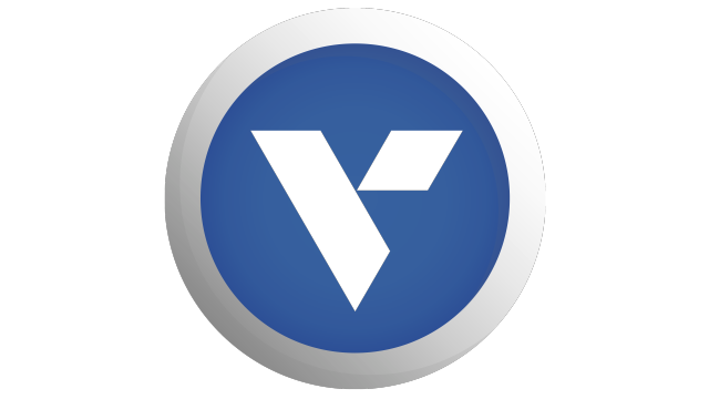 Verisign Logo – 互联网基础设施公司