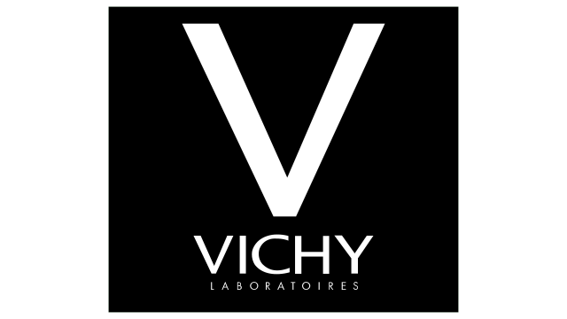 Vichy法国护肤品牌Logo