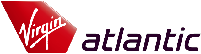 维珍航空（Virgin Atlantic）Logo