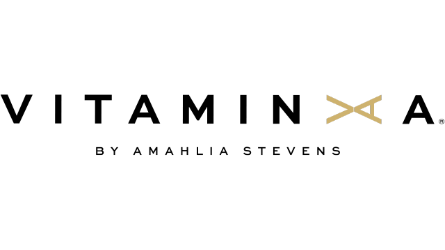 Vitamin A泳装品牌Logo
