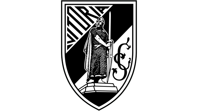 维多利亚体育俱乐部（Vitória Sport Clube）队徽
