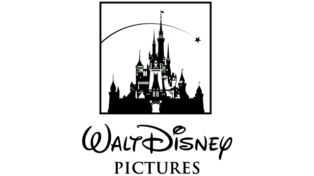 Walt Disney媒体和娱乐公司logo