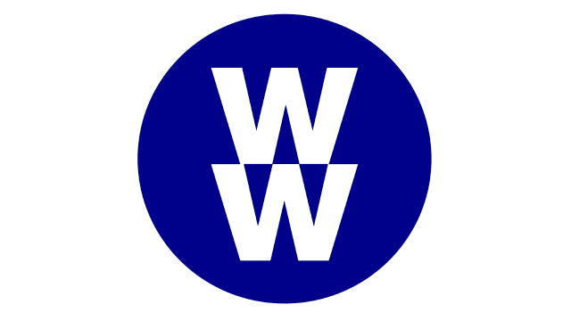 Weight Watchers 观重者Logo – 健康与减肥公司